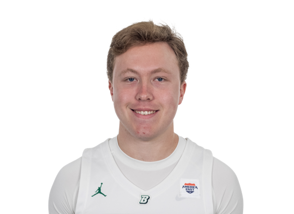 Robby Phillips, Basketball, Binghamton