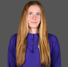 Kayla Cross, Tennis, undefined