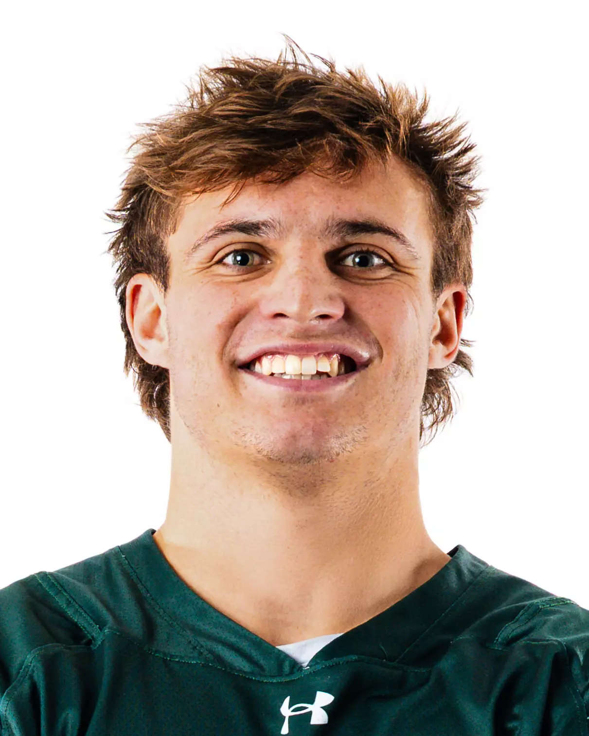 Marek Seaman, Lacrosse, undefined