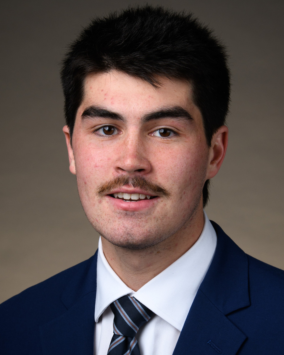 Will Mitchell, Lacrosse, Pennsylvania State University