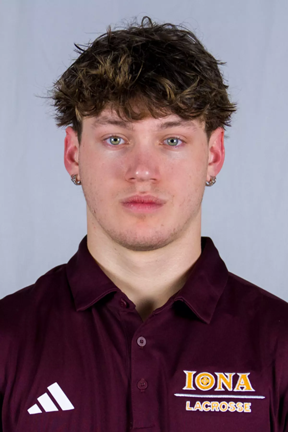 Ethan Bitran, Lacrosse, undefined