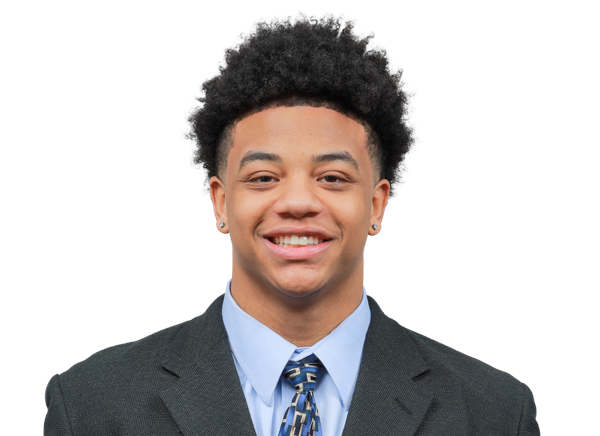 Cameron Gwinn, Football, undefined