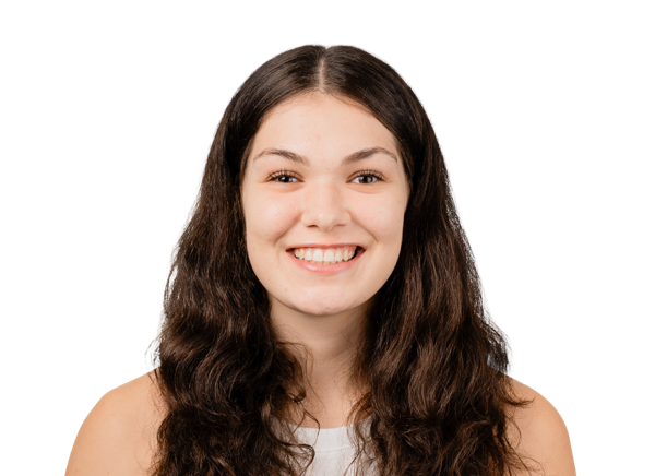 Lara Cook, Basketball, Colgate