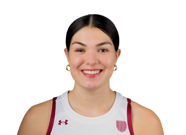 Lara Cook, Basketball, Colgate University