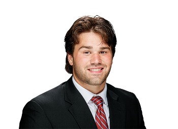 JD Baird - Verified College Athlete on RallyFuel NIL Platform JD Baird