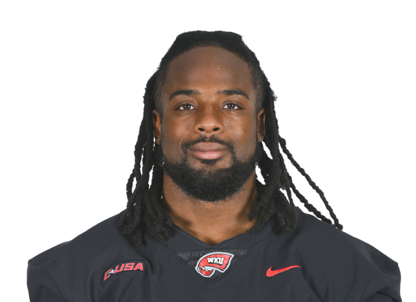 Jalen Hampton, Football, undefined