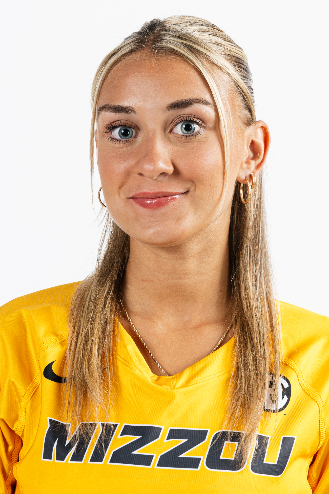 Morgan Yeomans, Track and Field, undefined