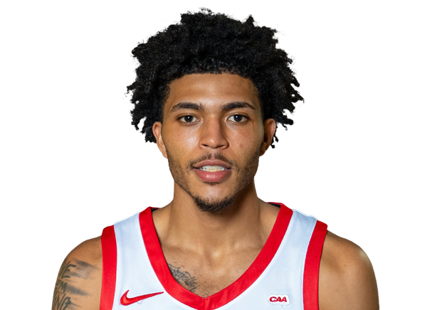 Erik Pratt, Basketball, undefined