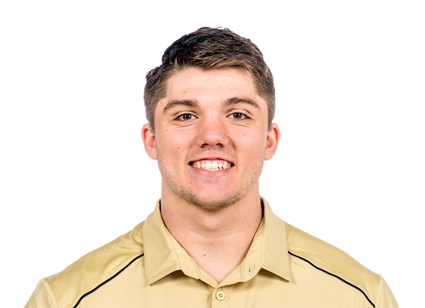 Myles Forristall - Verified College Athlete on RallyFuel NIL Platform Myles Forristall