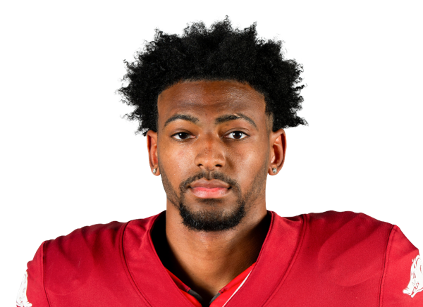 Braylon Watson, Football, undefined