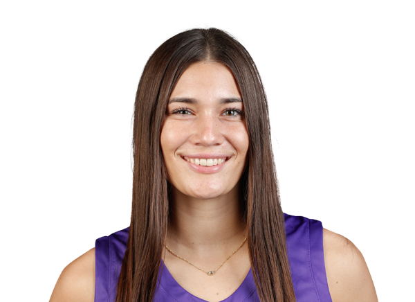 Grace Booth, Basketball, undefined