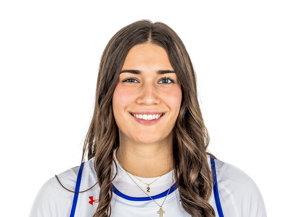 Grace Booth, Basketball, undefined