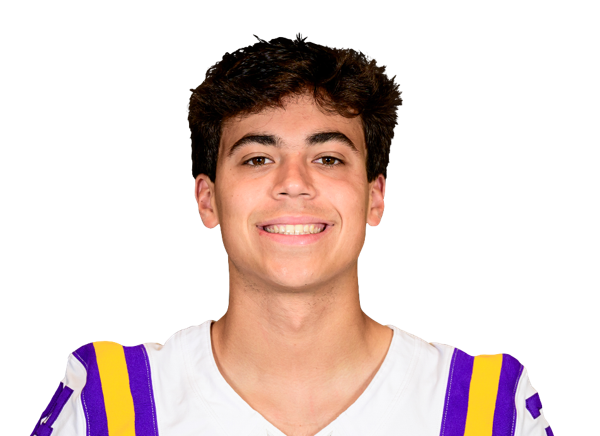 Damian Ramos, Football, undefined