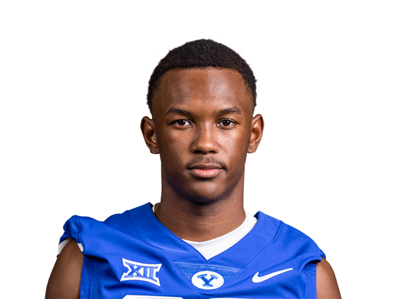 Zion Allen, Football, undefined