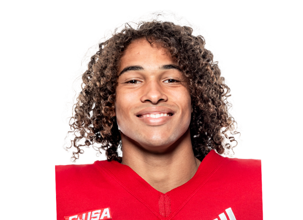 Blake Wallace, Football, undefined