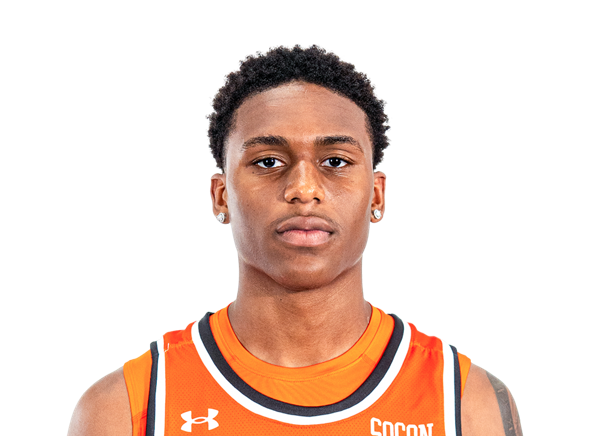 Quinton Perkins II, Basketball, Mercer University