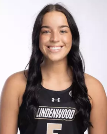 Meghan Donoughue, Beach Volleyball, undefined