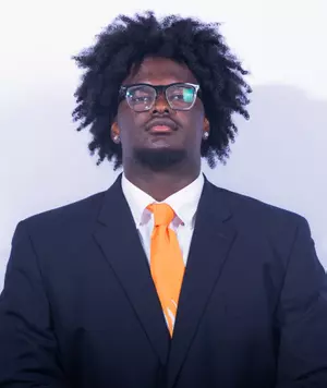 Anthony Ngansi - Verified College Athlete on RallyFuel NIL Platform Anthony Ngansi