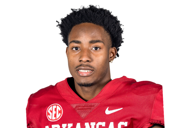 Keshawn Davila, Football, undefined