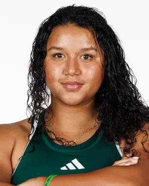 Loana Vargas, Tennis, undefined