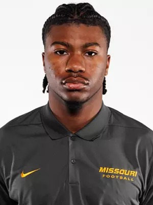 Ricardo Merriweather photo