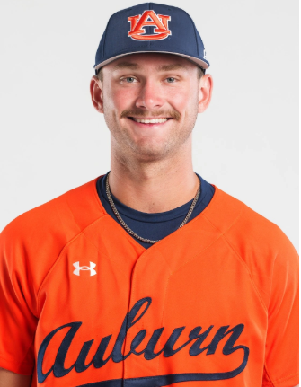 Jett Johnston - Verified College Athlete on RallyFuel NIL Platform Jett Johnston