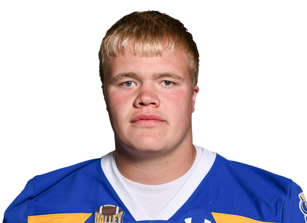 Sam Christensen, Football, South Dakota State