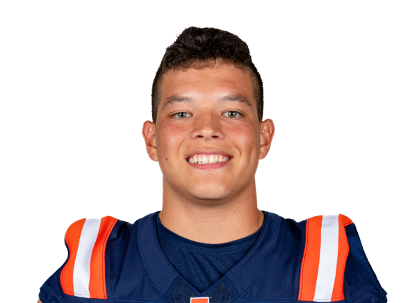 Mason Muragin, Football, undefined