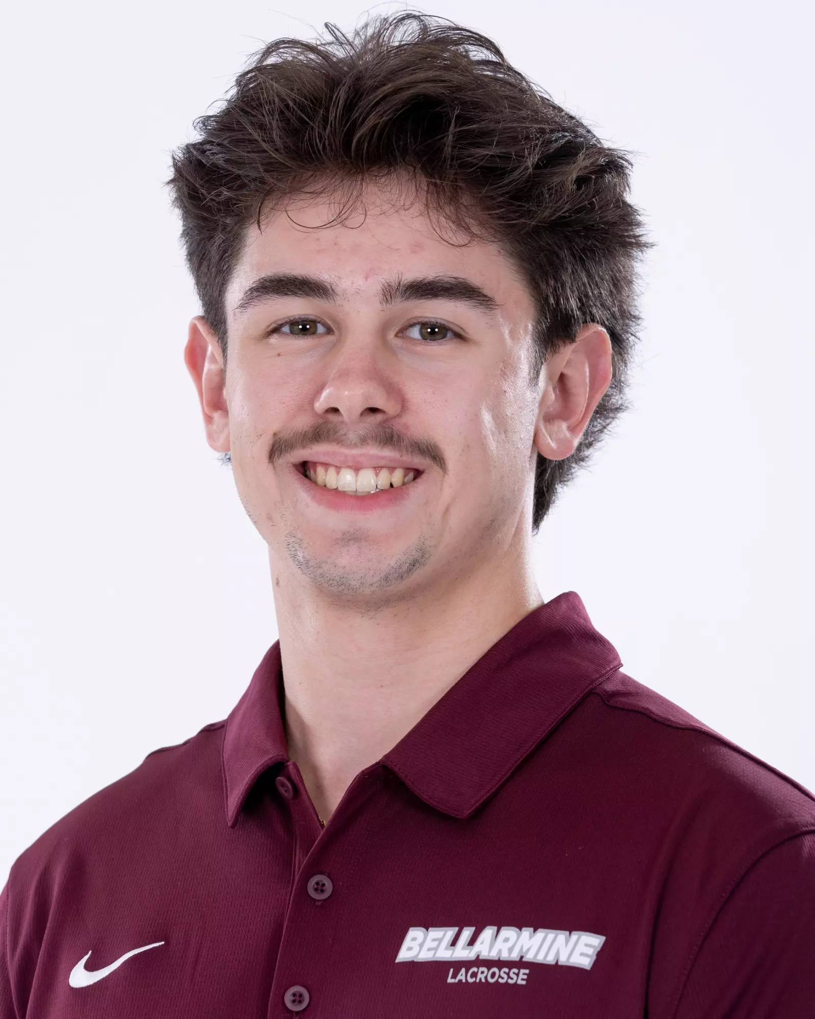 Kyle Sanders, Lacrosse, undefined