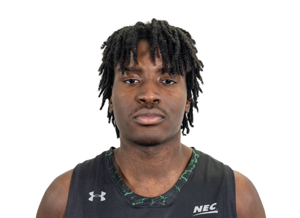 Binael Basil, Basketball, Wagner College