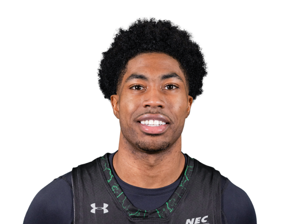 Rahmir Moore, Basketball, undefined