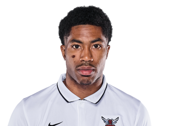 Rahmir Moore, Basketball, undefined