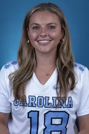 Ashley Humphrey - Verified College Athlete on RallyFuel NIL Platform Ashley Humphrey