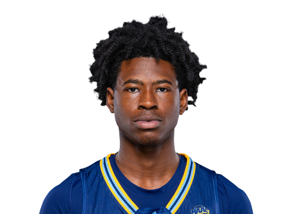 Keith McKnight, Basketball, undefined