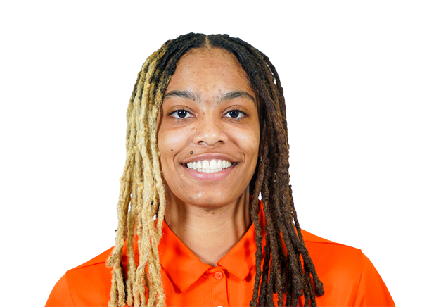 Cheyenne McEvans - Verified College Athlete on RallyFuel NIL Platform Cheyenne McEvans