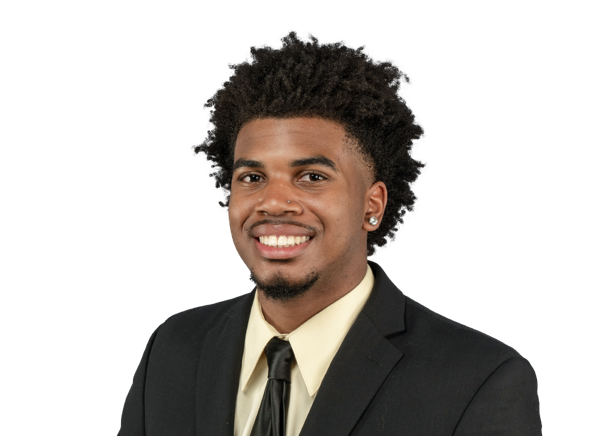 Courtney Anderson Jr. - Verified College Athlete on RallyFuel NIL Platform Courtney Anderson Jr.