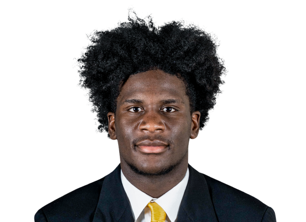 Koredell Bartley, Football, undefined