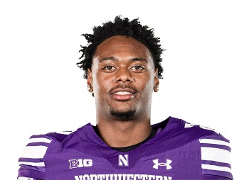 Terrion Curry-Hicks photo