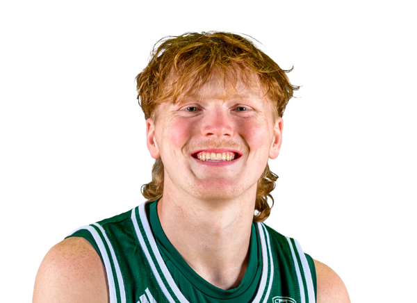 Merritt Alderink, Basketball, undefined