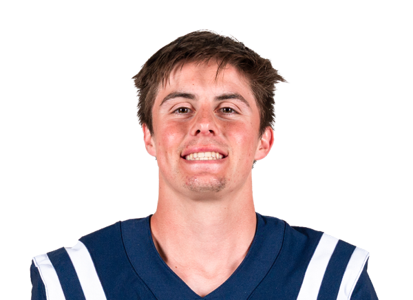 Tate Kjar, Football, Utah State University