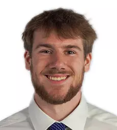 Dylan Behnke, Lacrosse, undefined