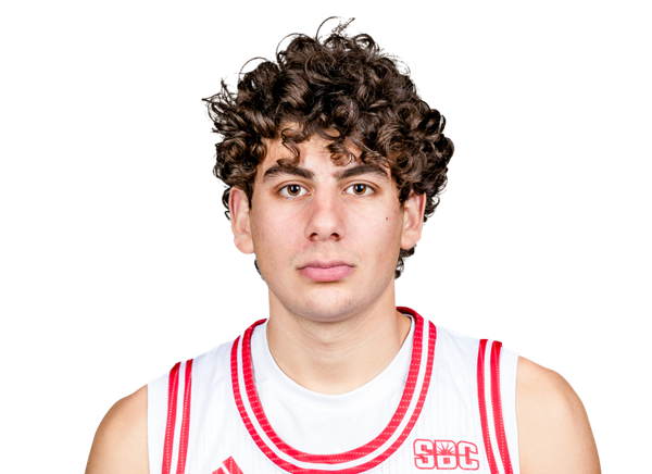 Joey Chammaa, Basketball, undefined