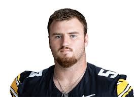 Michael Myslinski - Verified College Athlete on RallyFuel NIL Platform Michael Myslinski