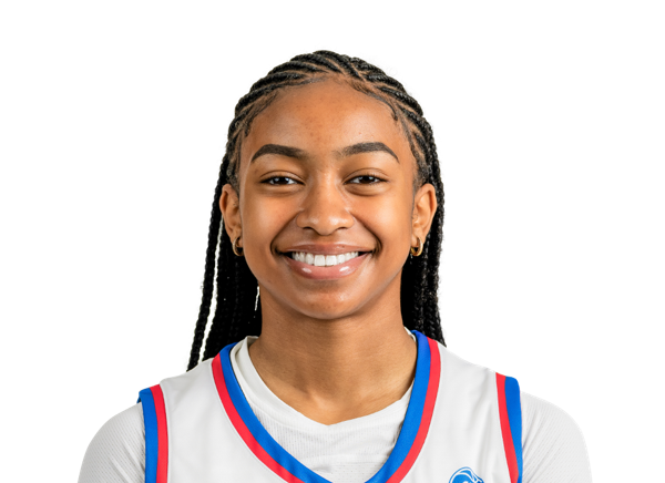 Zanai Jones, Basketball, Southern Methodist University