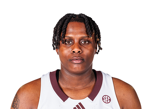 Quanirah Montague, Basketball, undefined