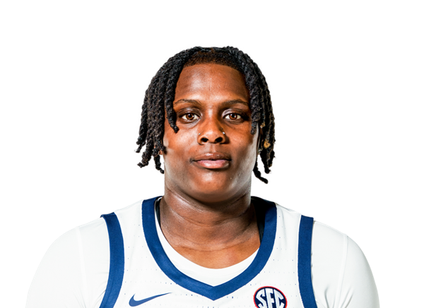 Quanirah Montague, Basketball, Auburn University