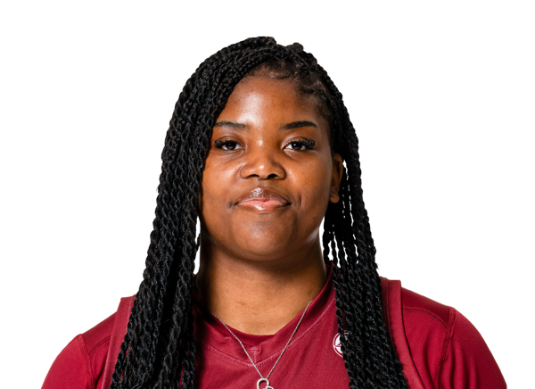 Déborah Mukeba - Verified College Athlete on RallyFuel NIL Platform Déborah Mukeba