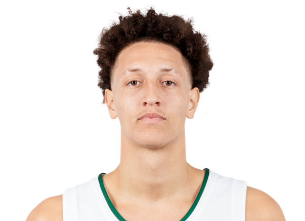 Isaiah Skinner, Basketball, undefined