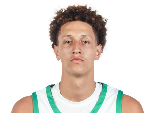 Isaiah Skinner, Basketball, University of South Carolina Upstate