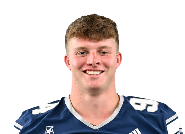 Will Swartz, Football, Rice